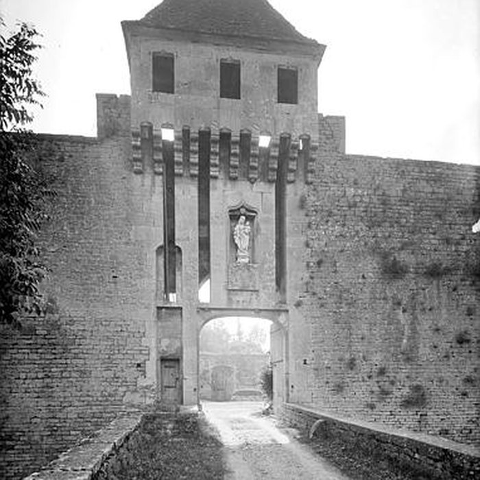 Photo de Pigeonnier de Posanges