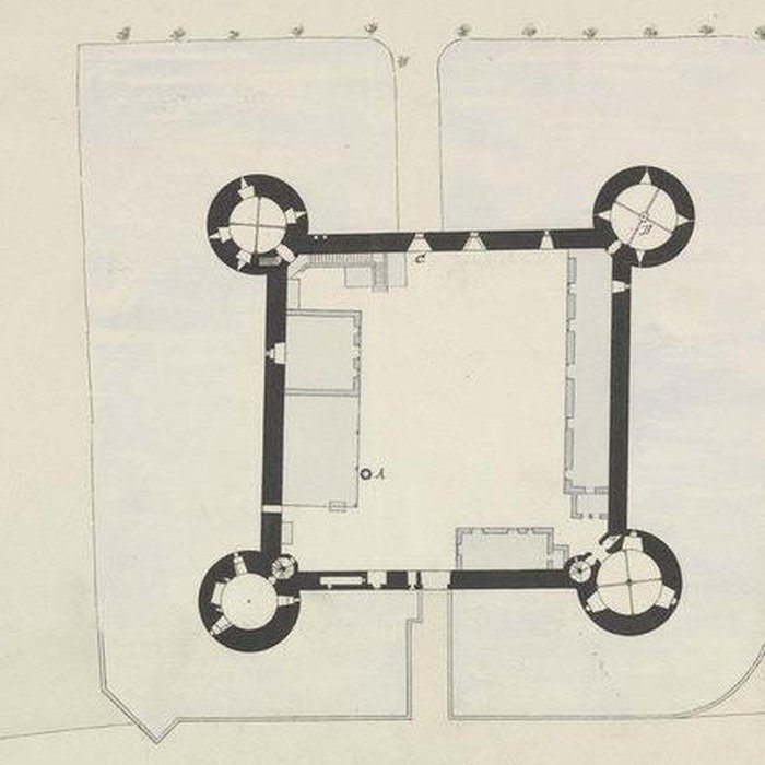 Photo de Pigeonnier de Posanges