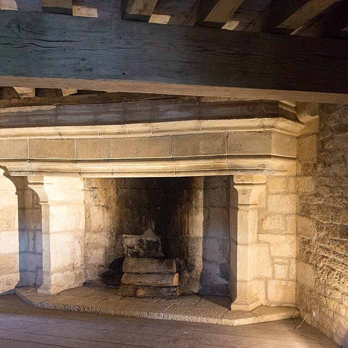 Photo de Pigeonnier de Posanges