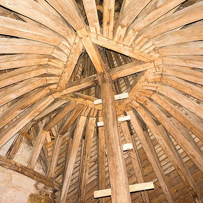 Photo de Pigeonnier de Posanges