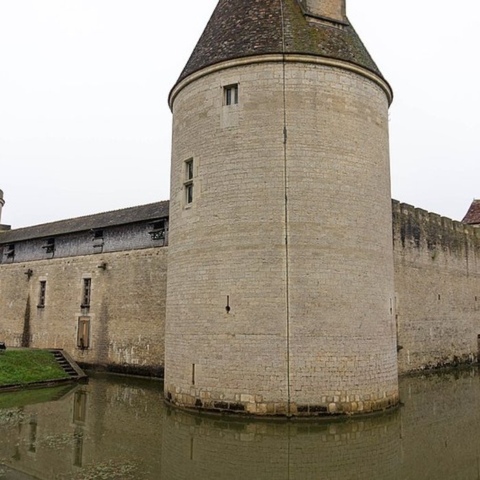 Photo de Pigeonnier de Posanges