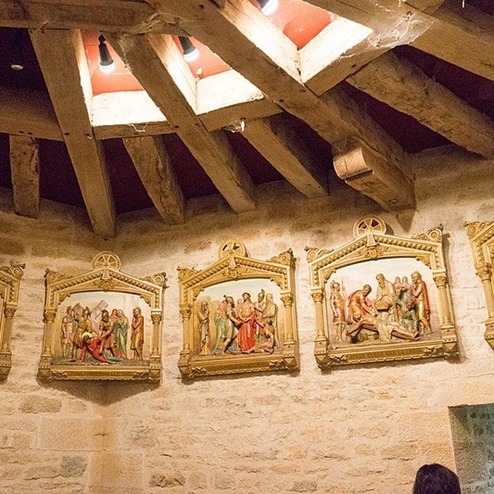 Photo de Pigeonnier de Posanges