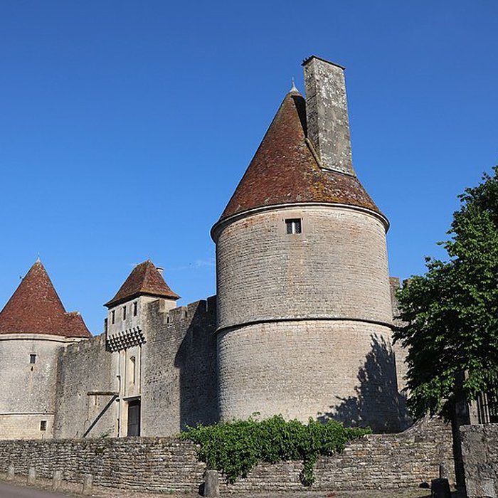 Photo de Pigeonnier de Posanges