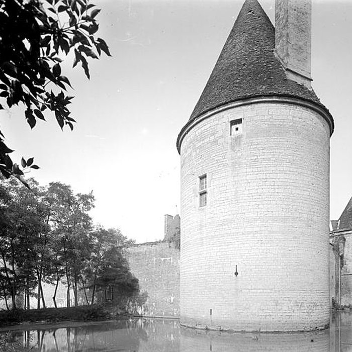 Photo de Pigeonnier de Posanges