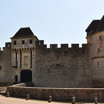 Pigeonnier de Posanges