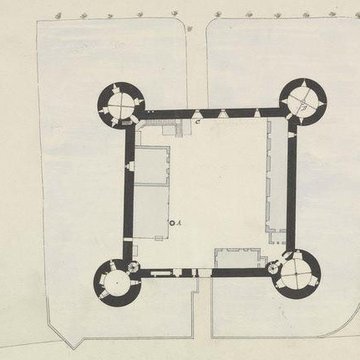 Pigeonnier de Posanges