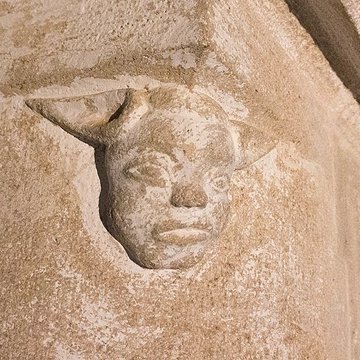 Pigeonnier de Posanges