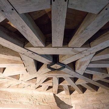 Pigeonnier de Posanges