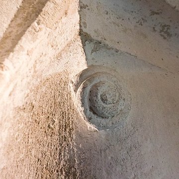 Pigeonnier de Posanges