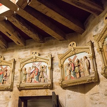 Pigeonnier de Posanges