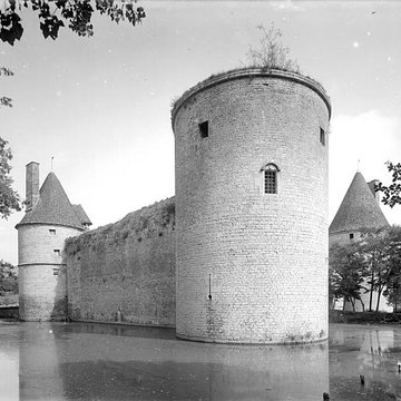 Pigeonnier de Posanges