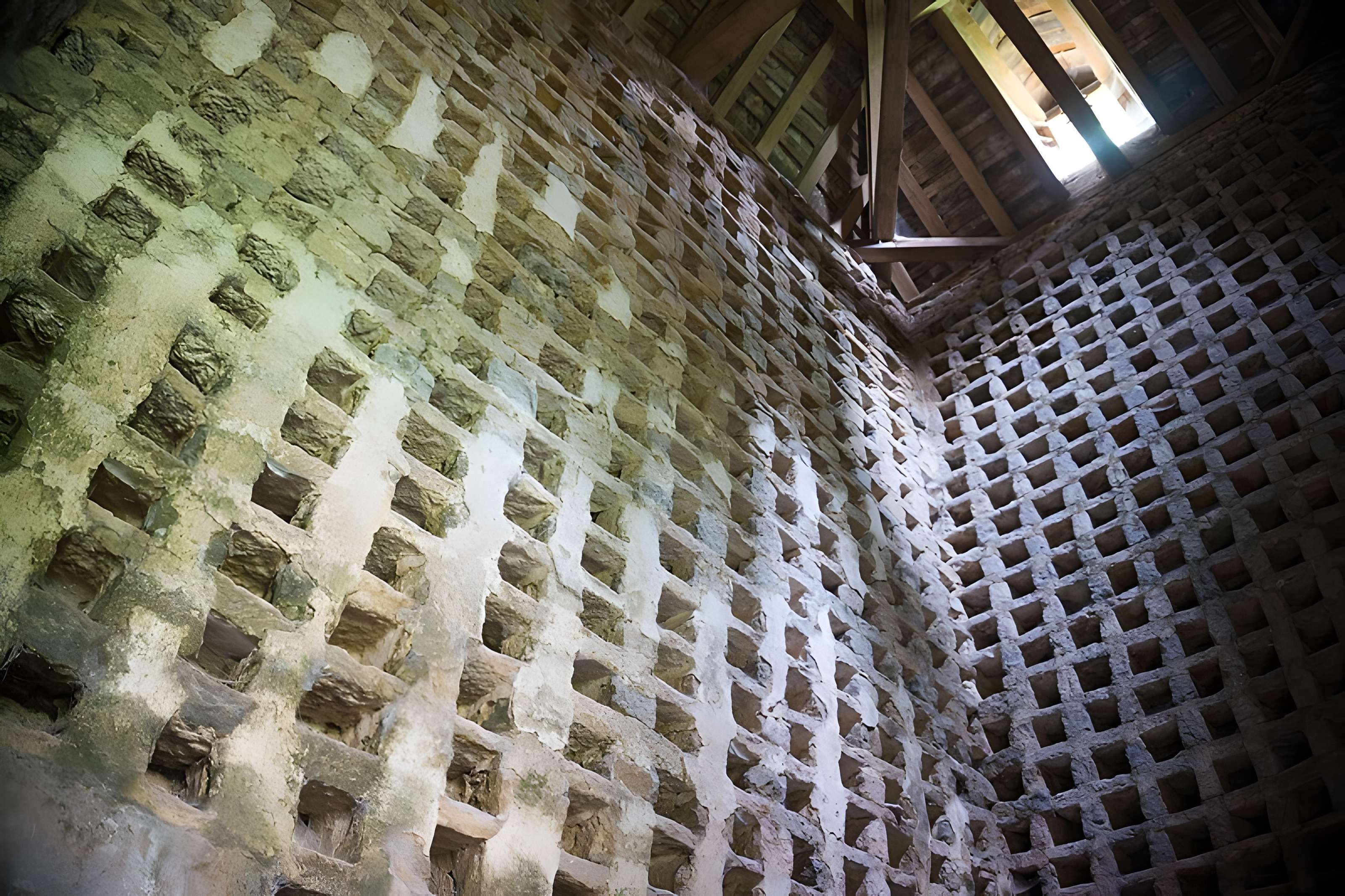 Pigeonnier de Posanges