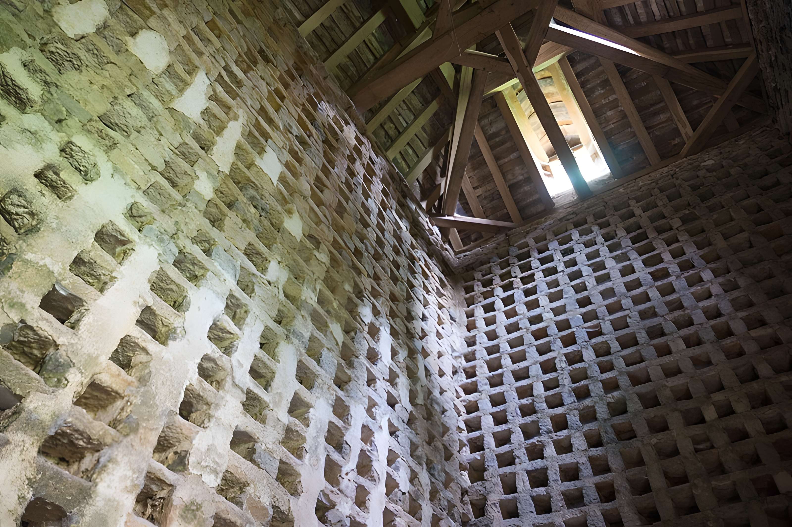 Pigeonnier de Posanges