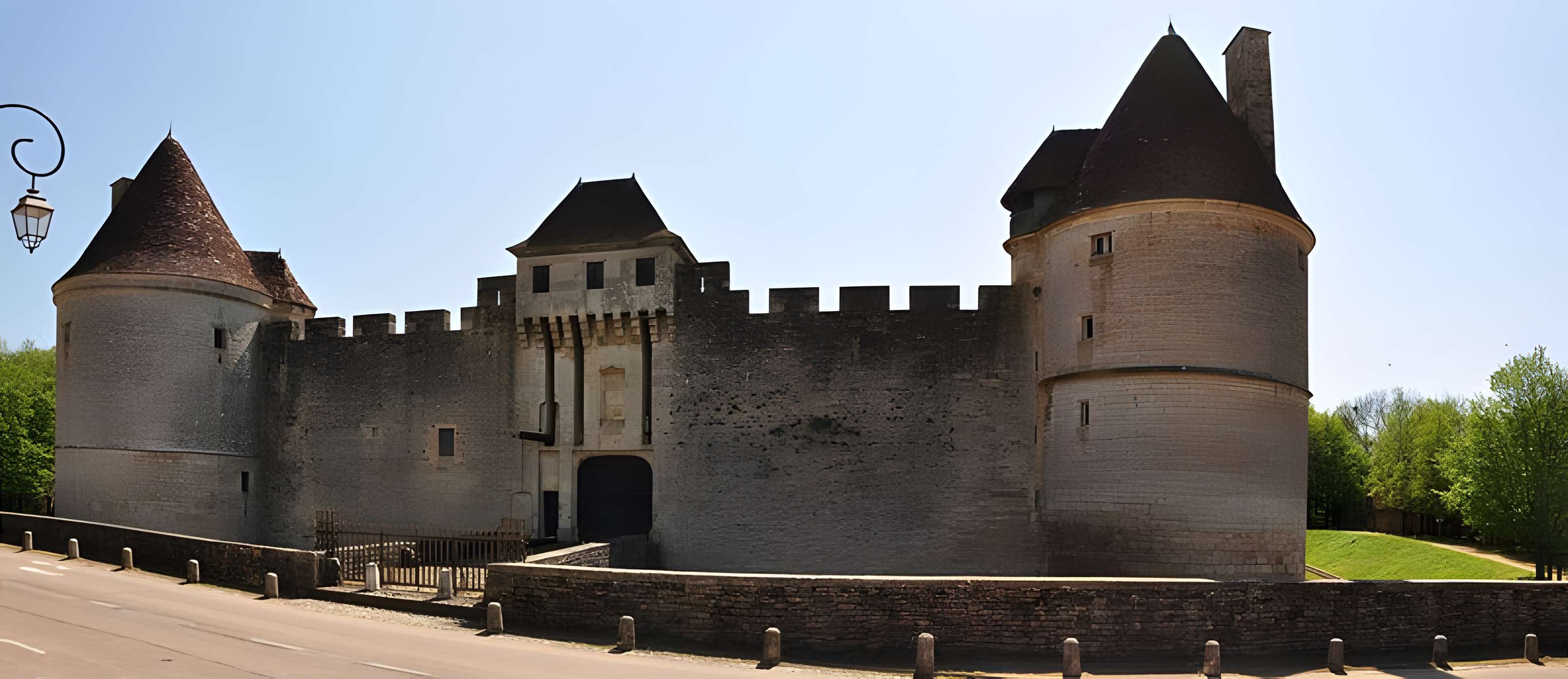 Pigeonnier de Posanges