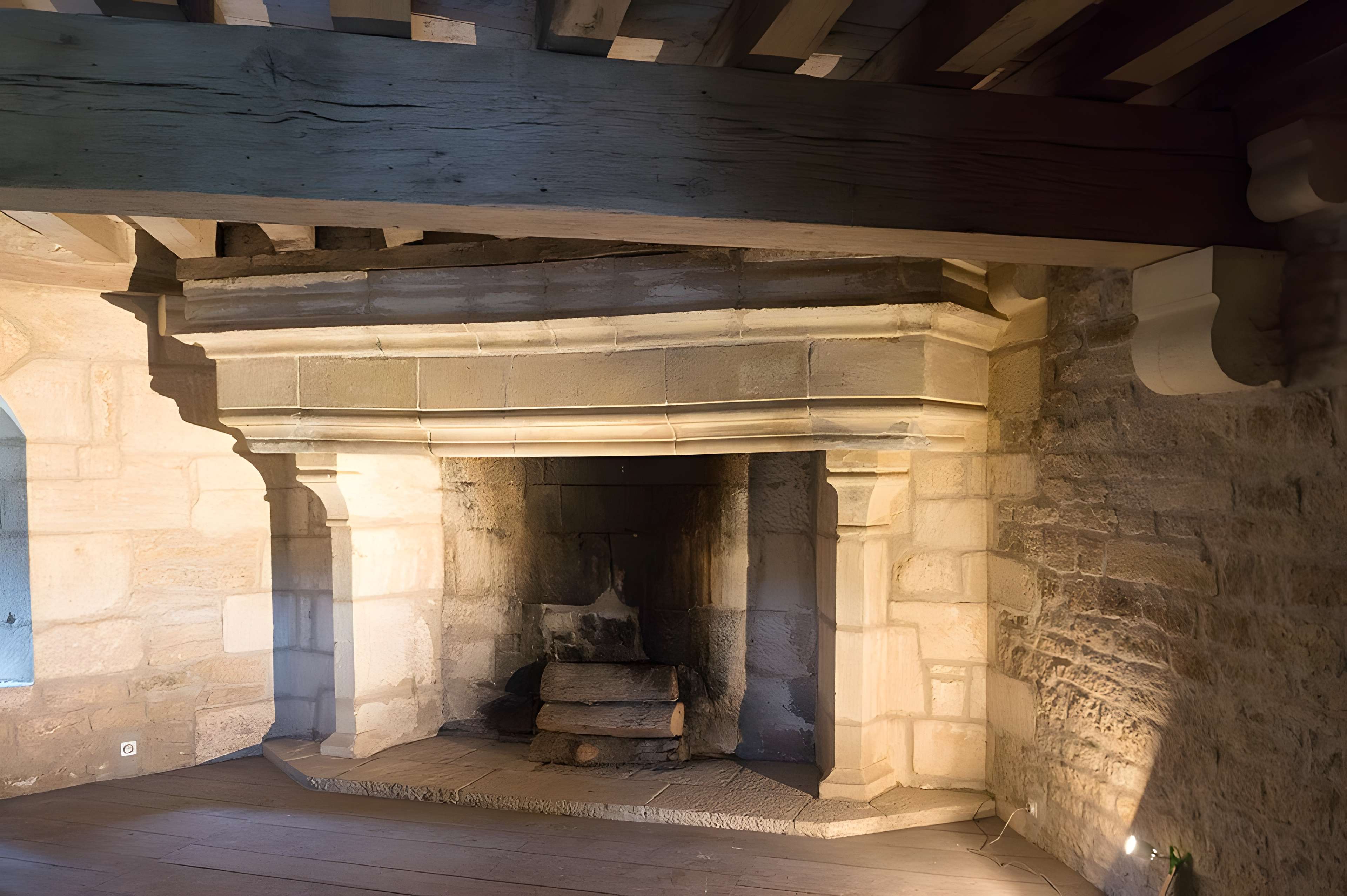 Pigeonnier de Posanges