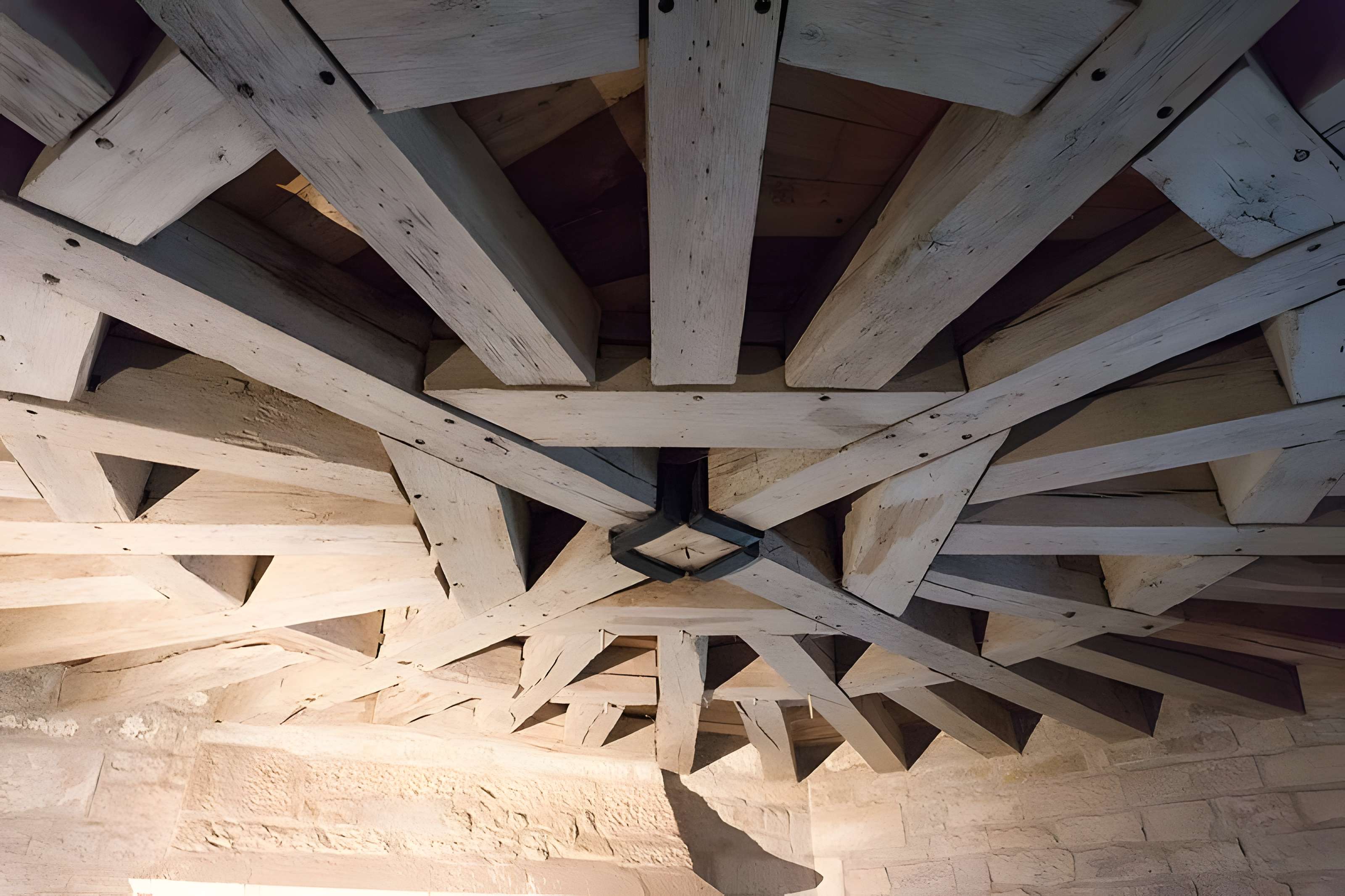 Pigeonnier de Posanges