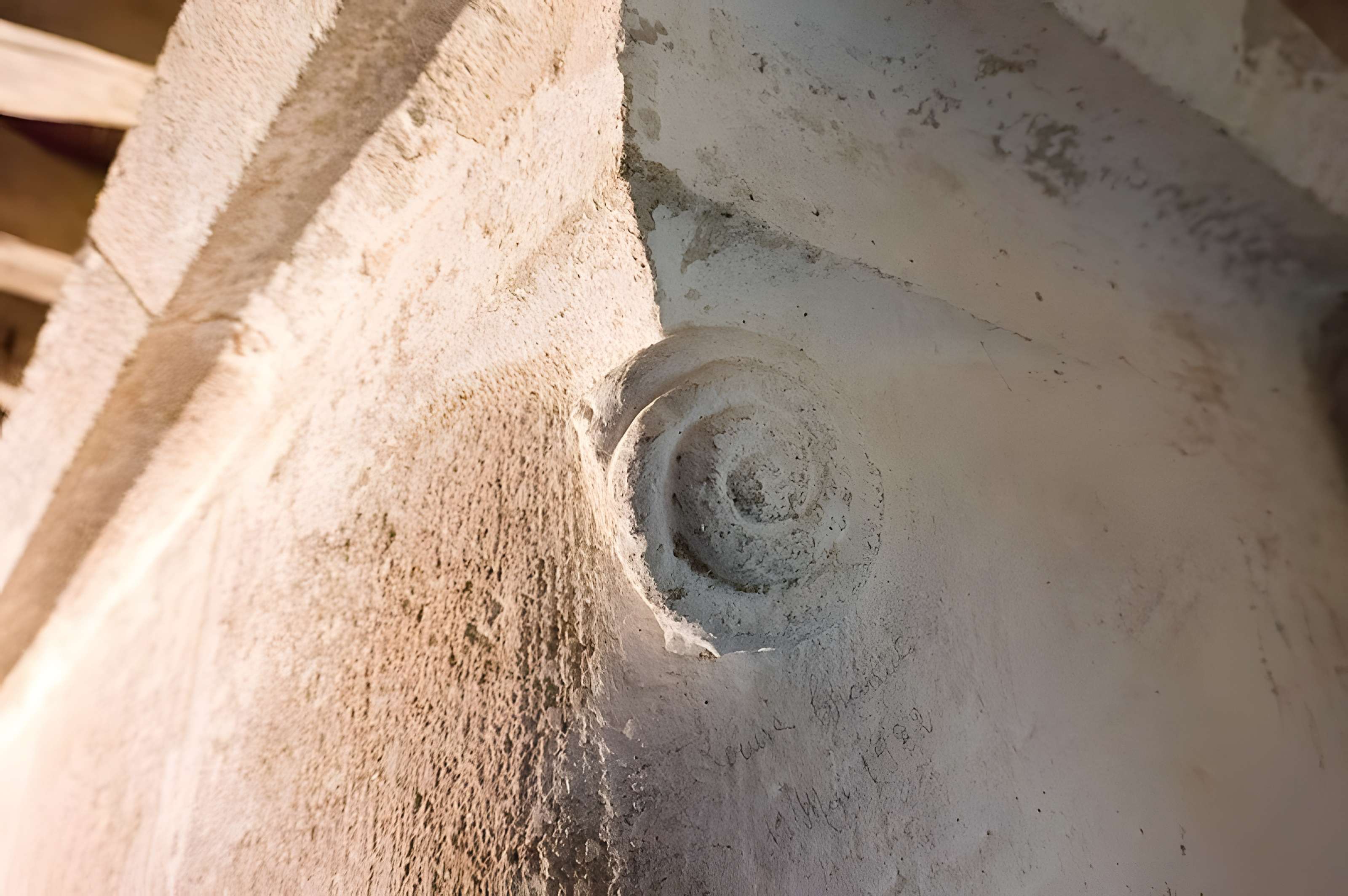 Pigeonnier de Posanges