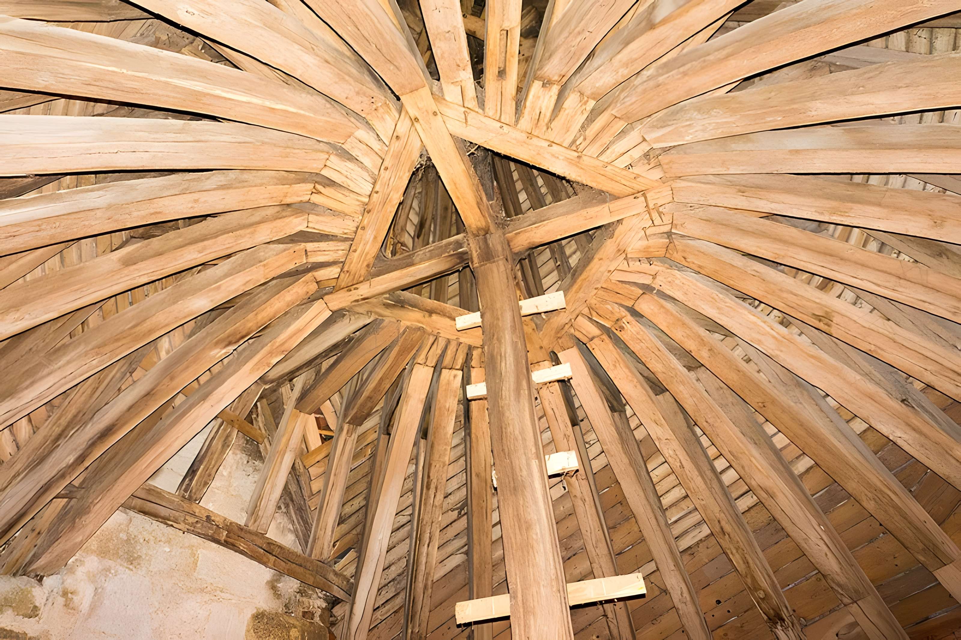 Pigeonnier de Posanges