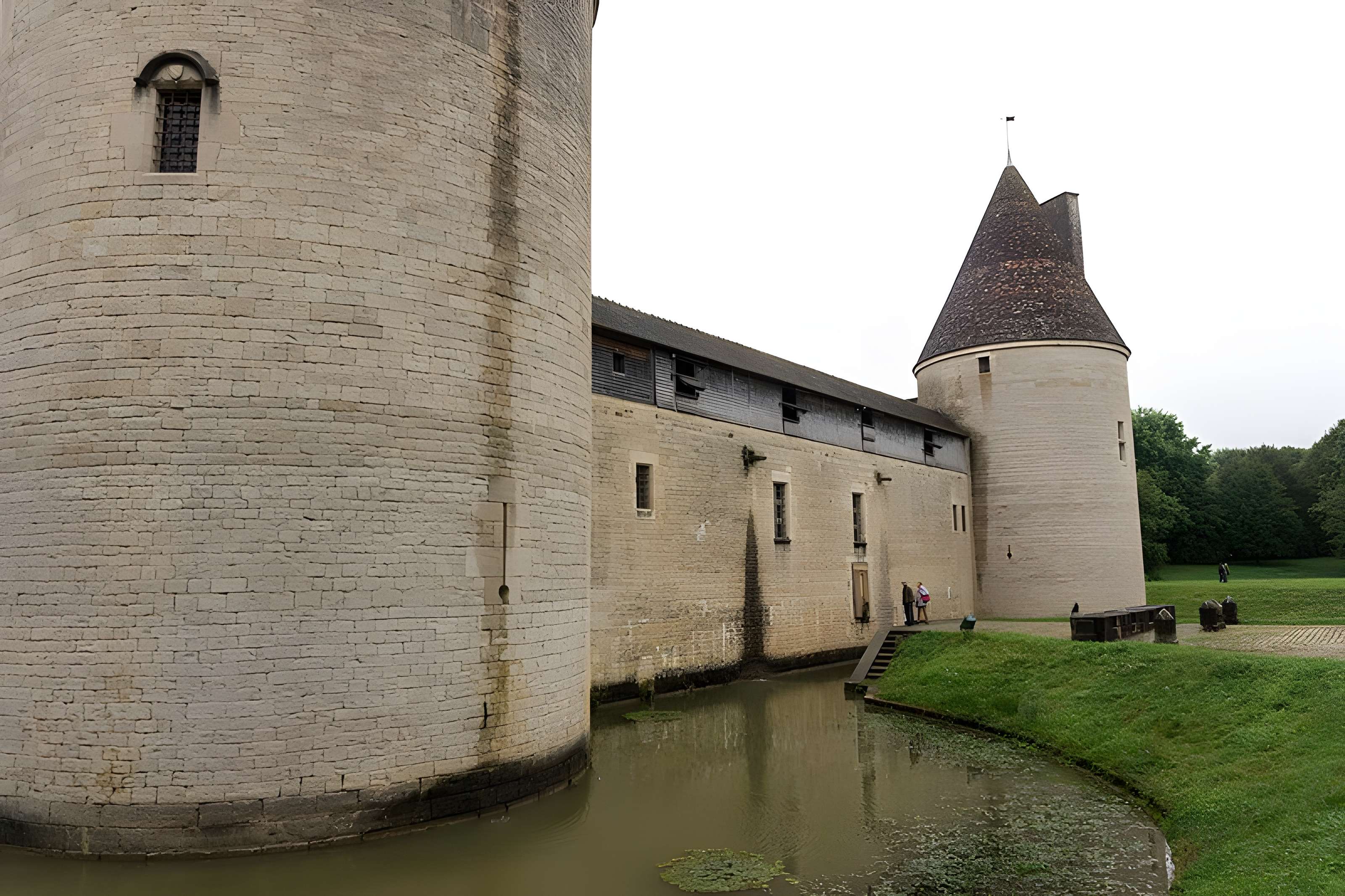Pigeonnier de Posanges