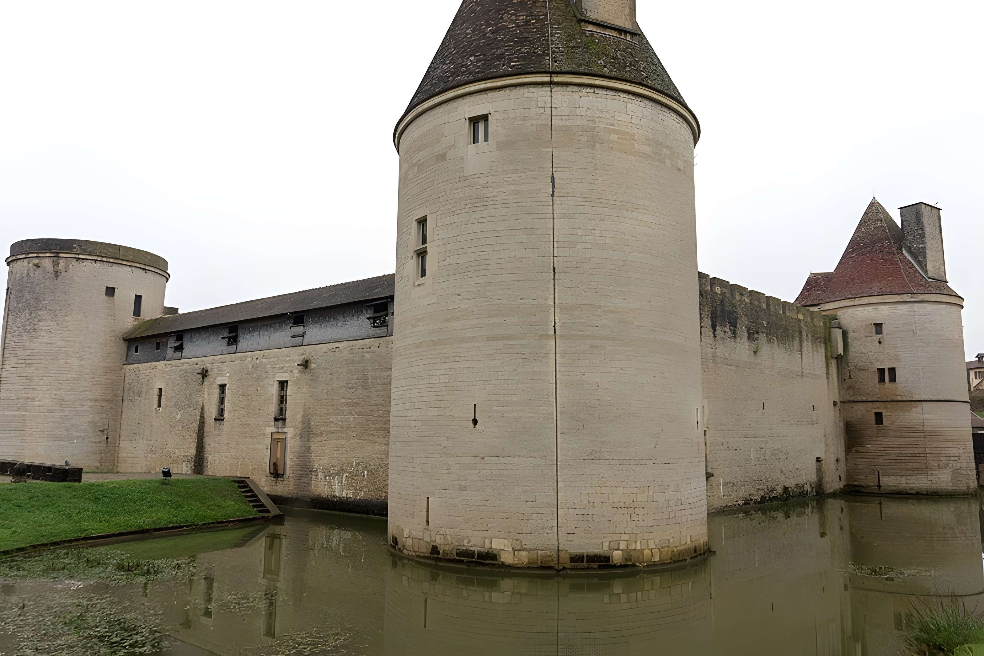 Pigeonnier de Posanges