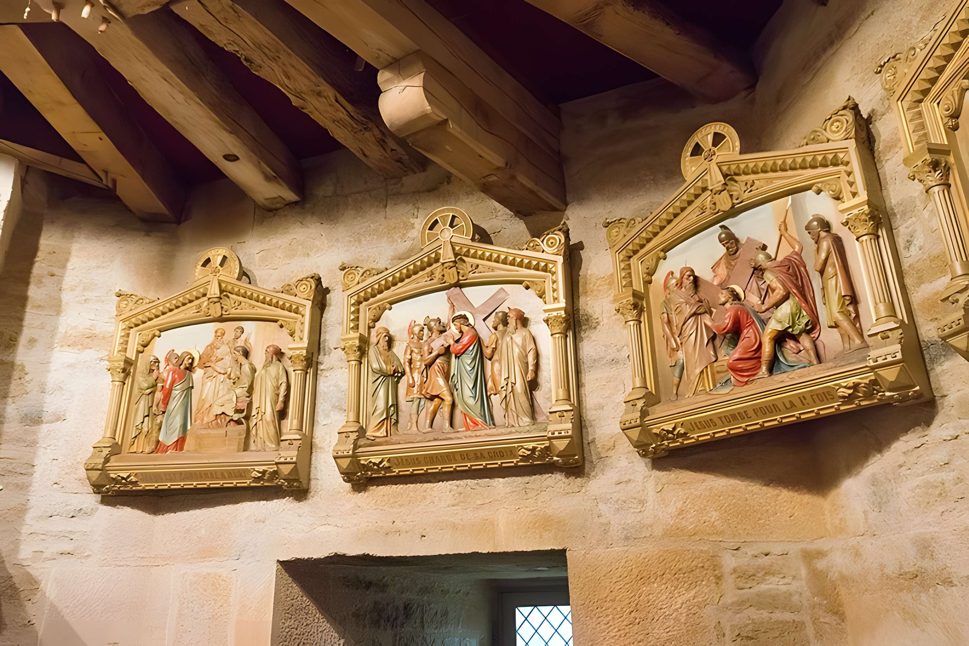 Pigeonnier de Posanges