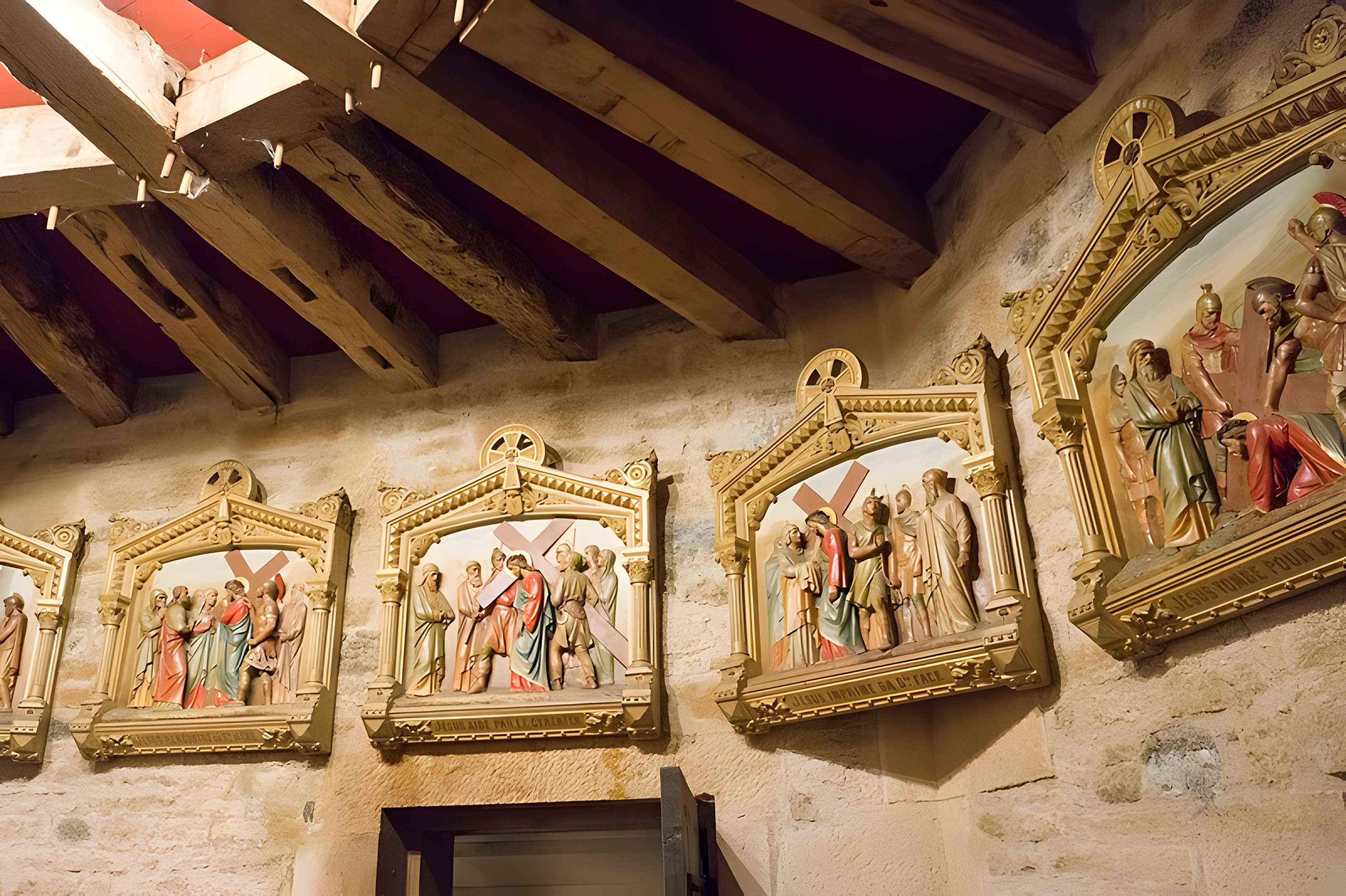 Pigeonnier de Posanges