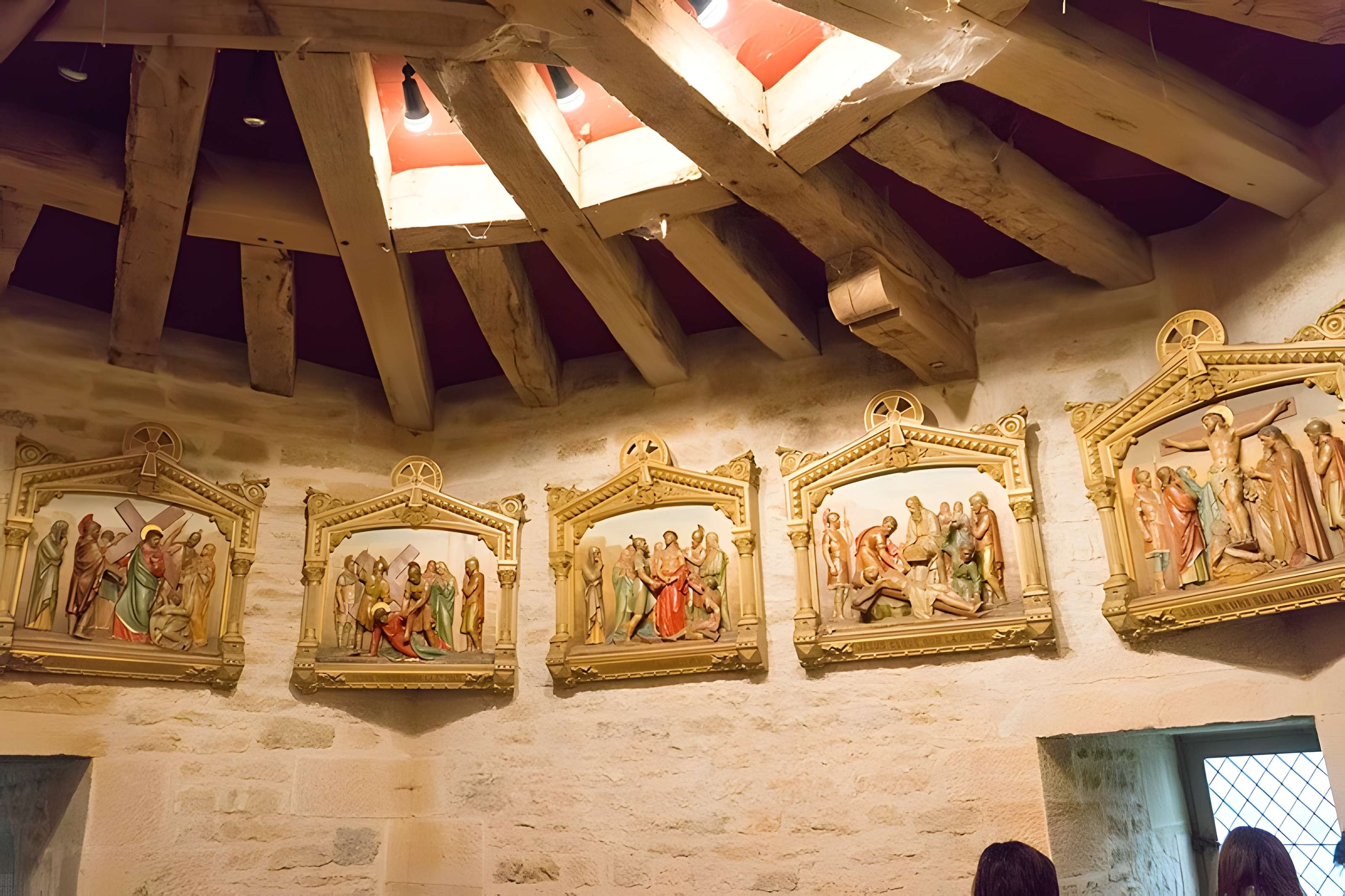 Pigeonnier de Posanges