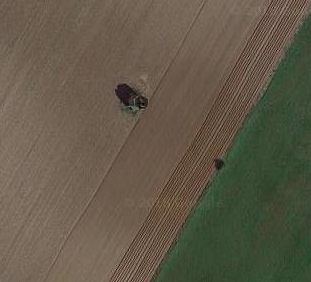 Pigeonnier de Réalville 