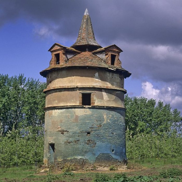 Photo de Pigeonnier de Saint-Cry