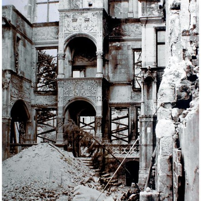 Photo de Hôtel Goüin à Tours