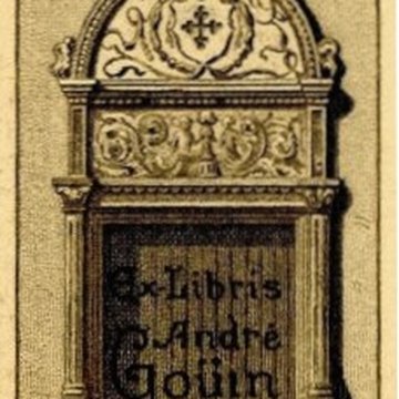 Hôtel Goüin à Tours