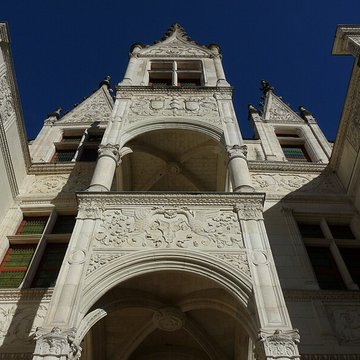 Hôtel Goüin à Tours