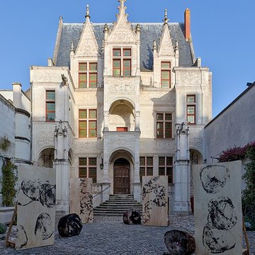 Hôtel Goüin à Tours