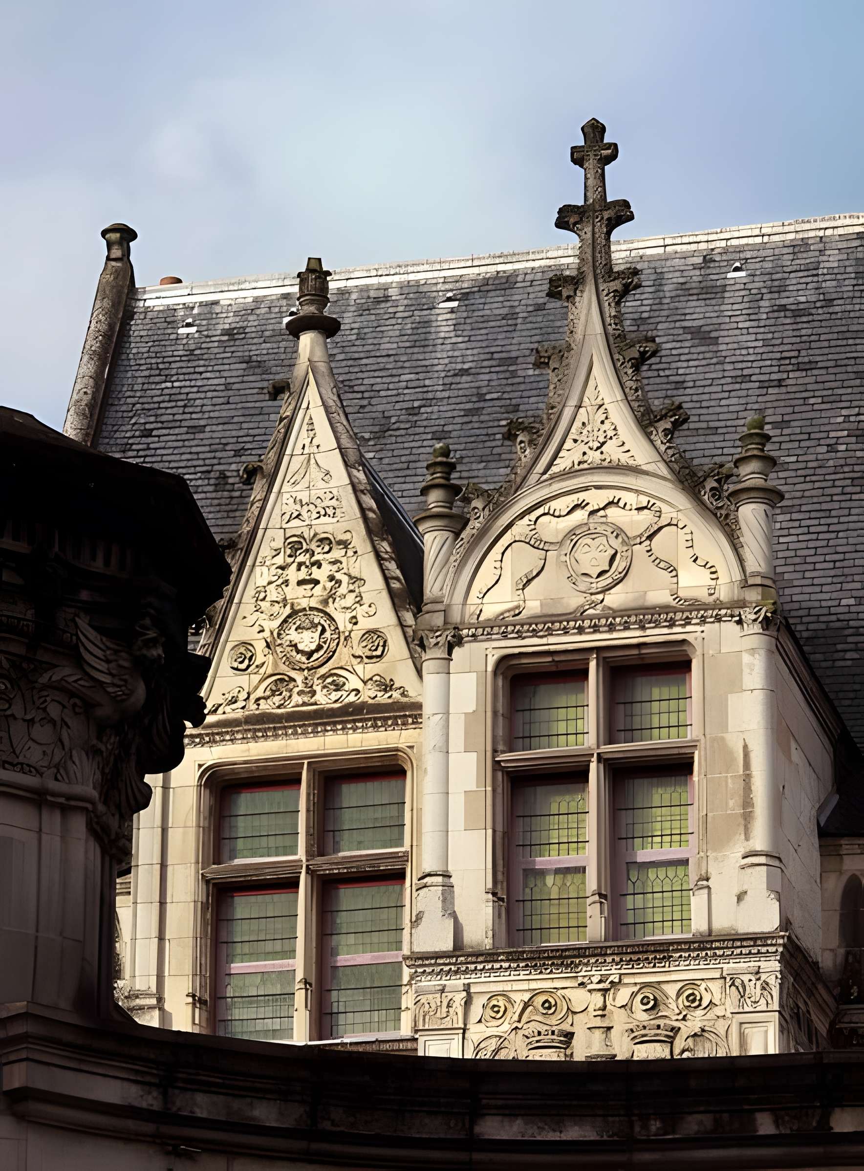 Hôtel Goüin à Tours