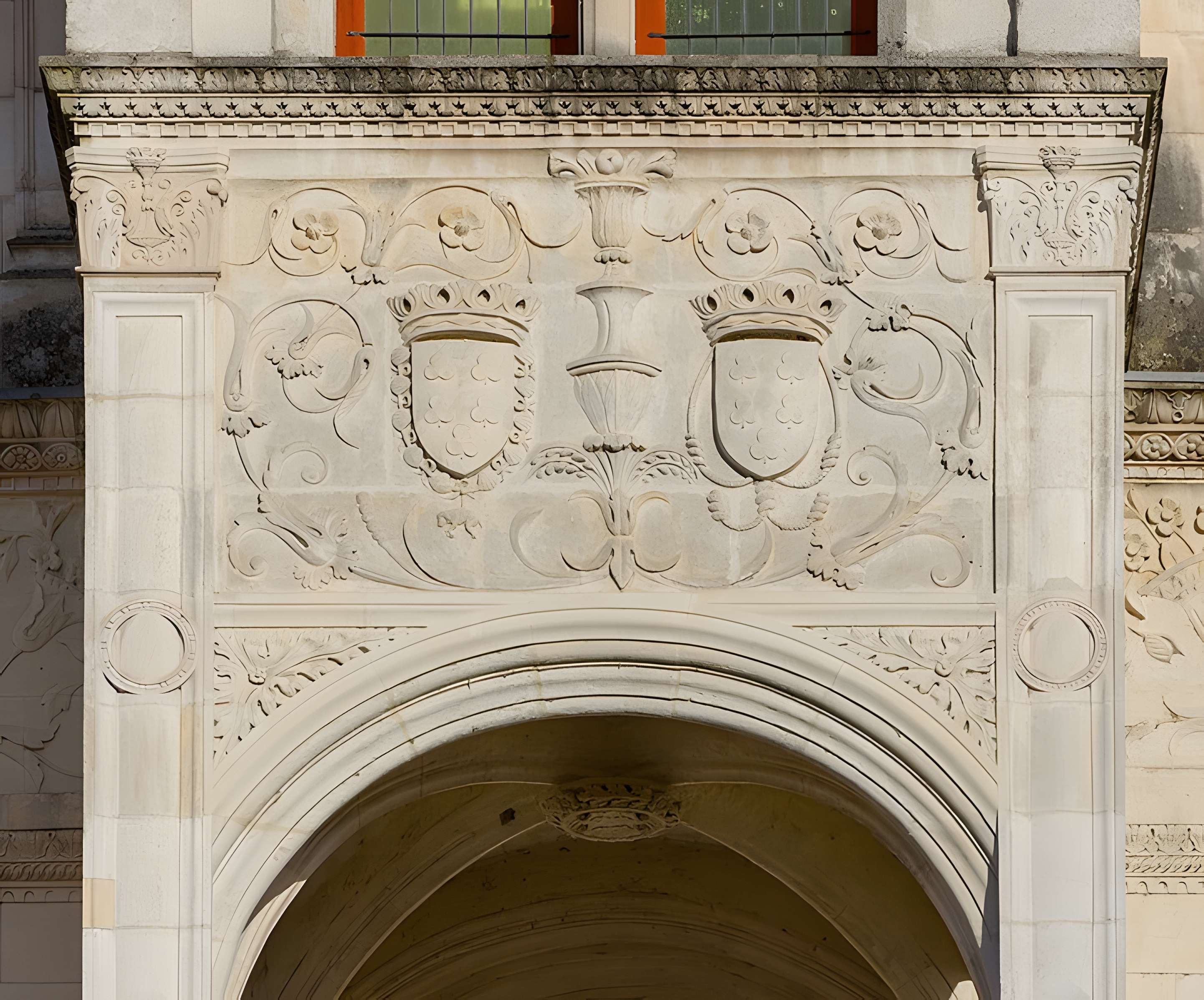 Hôtel Goüin à Tours