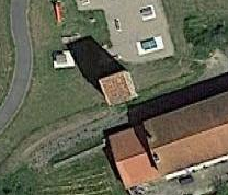 Pigeonnier des Garrabets à Castelnau-de-Lévis 