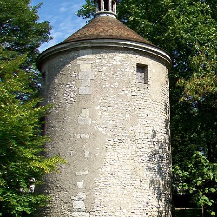 Photo de Pigeonnier dOrgemont à Gonesse
