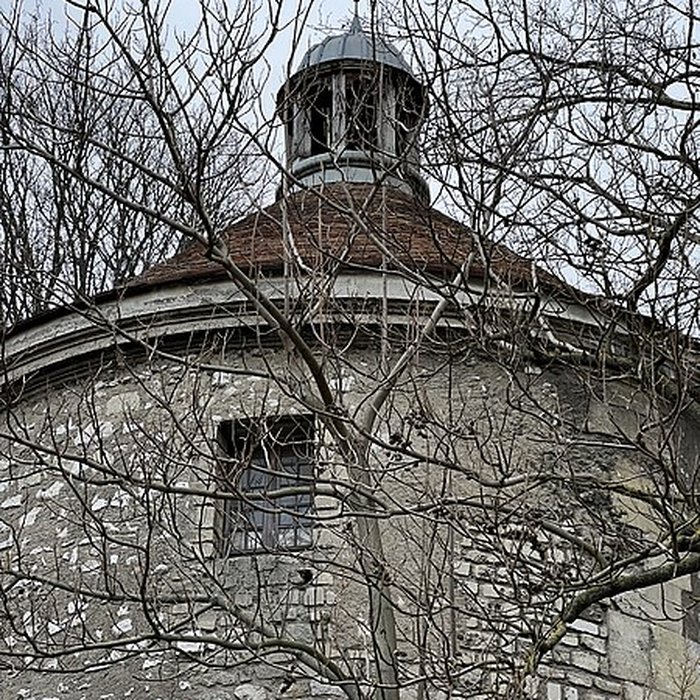 Photo de Pigeonnier dOrgemont à Gonesse