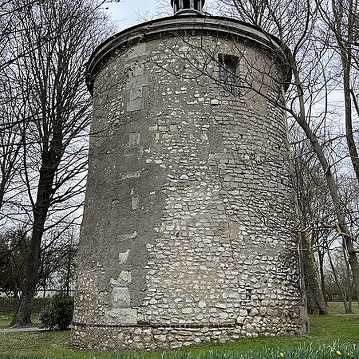 Photo de Pigeonnier dOrgemont à Gonesse