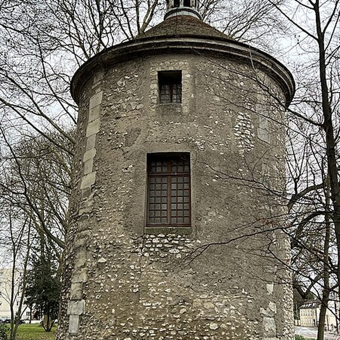 Photo de Pigeonnier dOrgemont à Gonesse