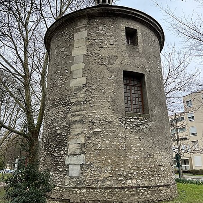 Photo de Pigeonnier dOrgemont à Gonesse