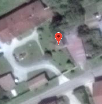 Pigeonnier du château à Autrécourt-sur-Aire 