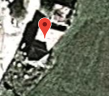 Pigeonnier-chapelle de La Chaze à Sermur 