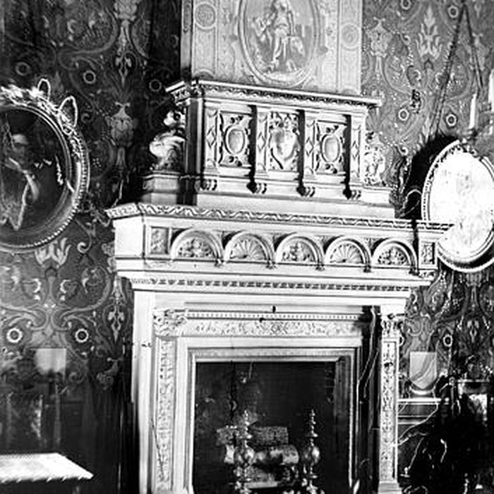 Photo de Hôtel Groslot à Orléans