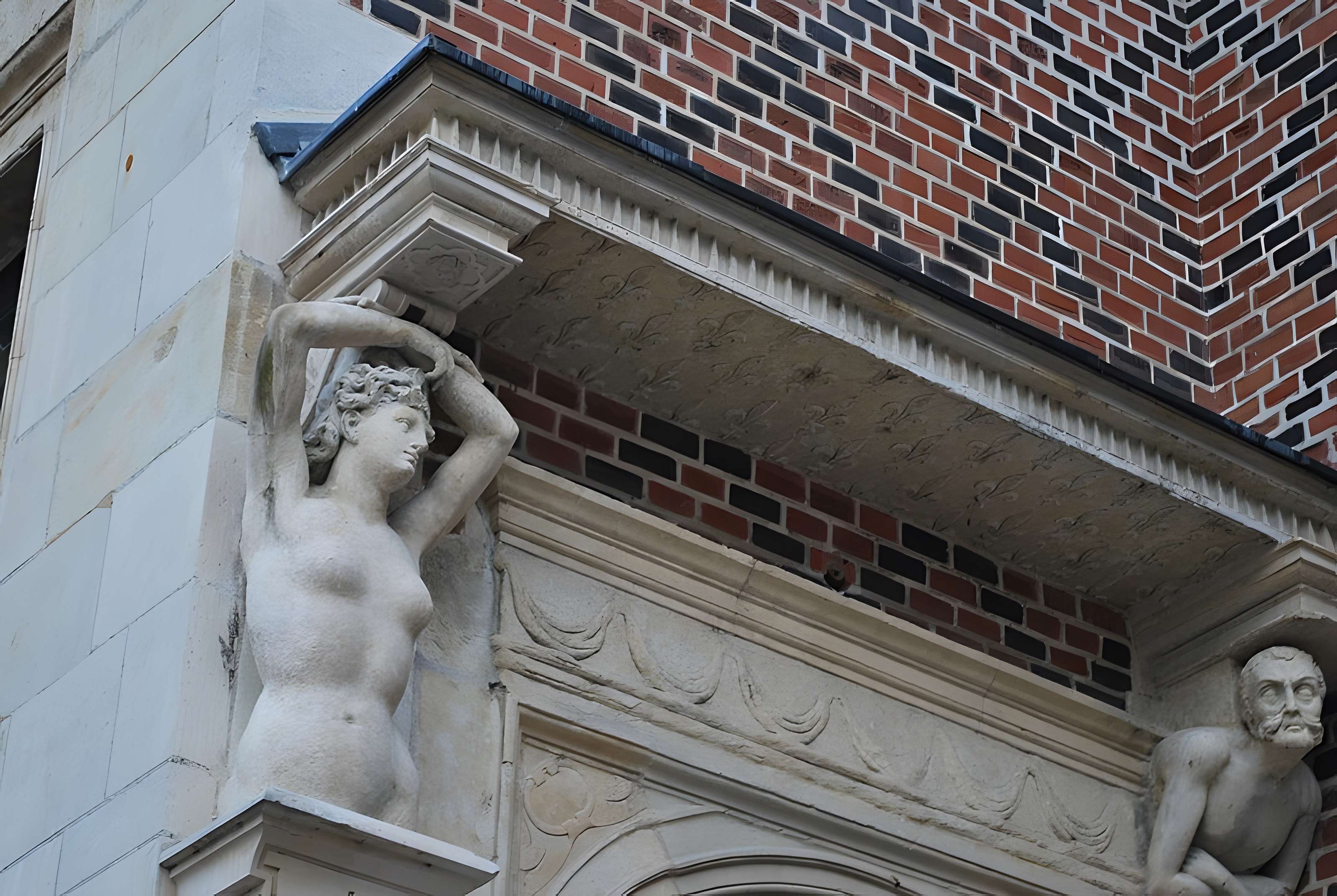 Hôtel Groslot à Orléans