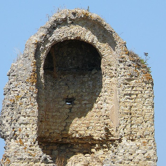 Photo de Pile gallo-romaine de Biran