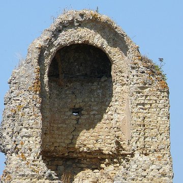 Pile gallo-romaine de Biran