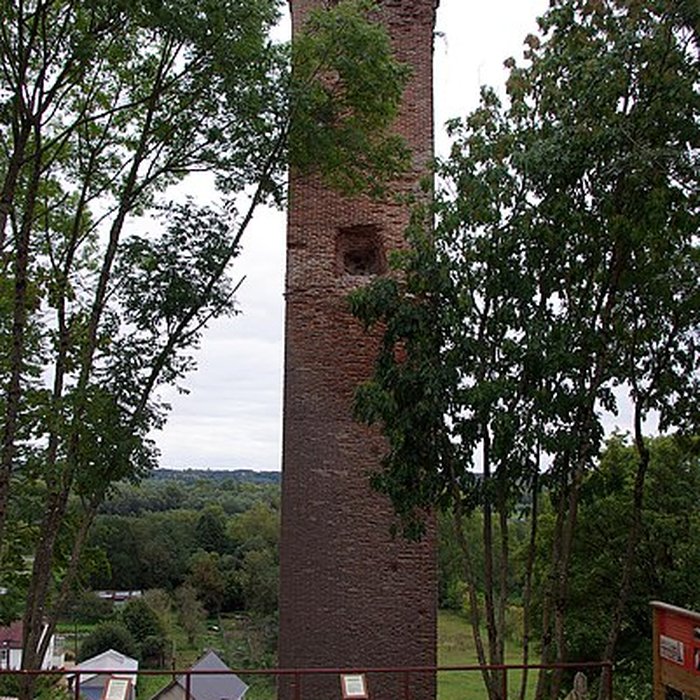 Photo de Pile romaine de Cinq-Mars-la-Pile