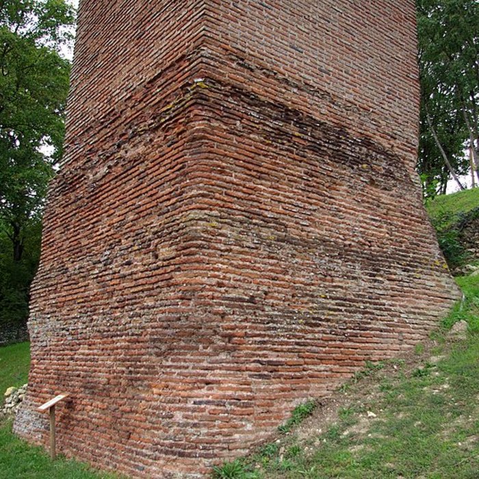 Photo de Pile romaine de Cinq-Mars-la-Pile