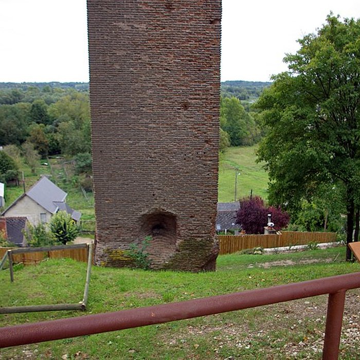 Photo de Pile romaine de Cinq-Mars-la-Pile